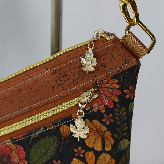 Fall Florals - Traveller Belt Bag