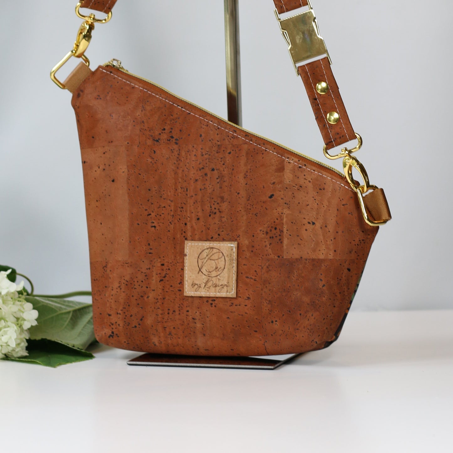 Fall Florals - Traveller Belt Bag