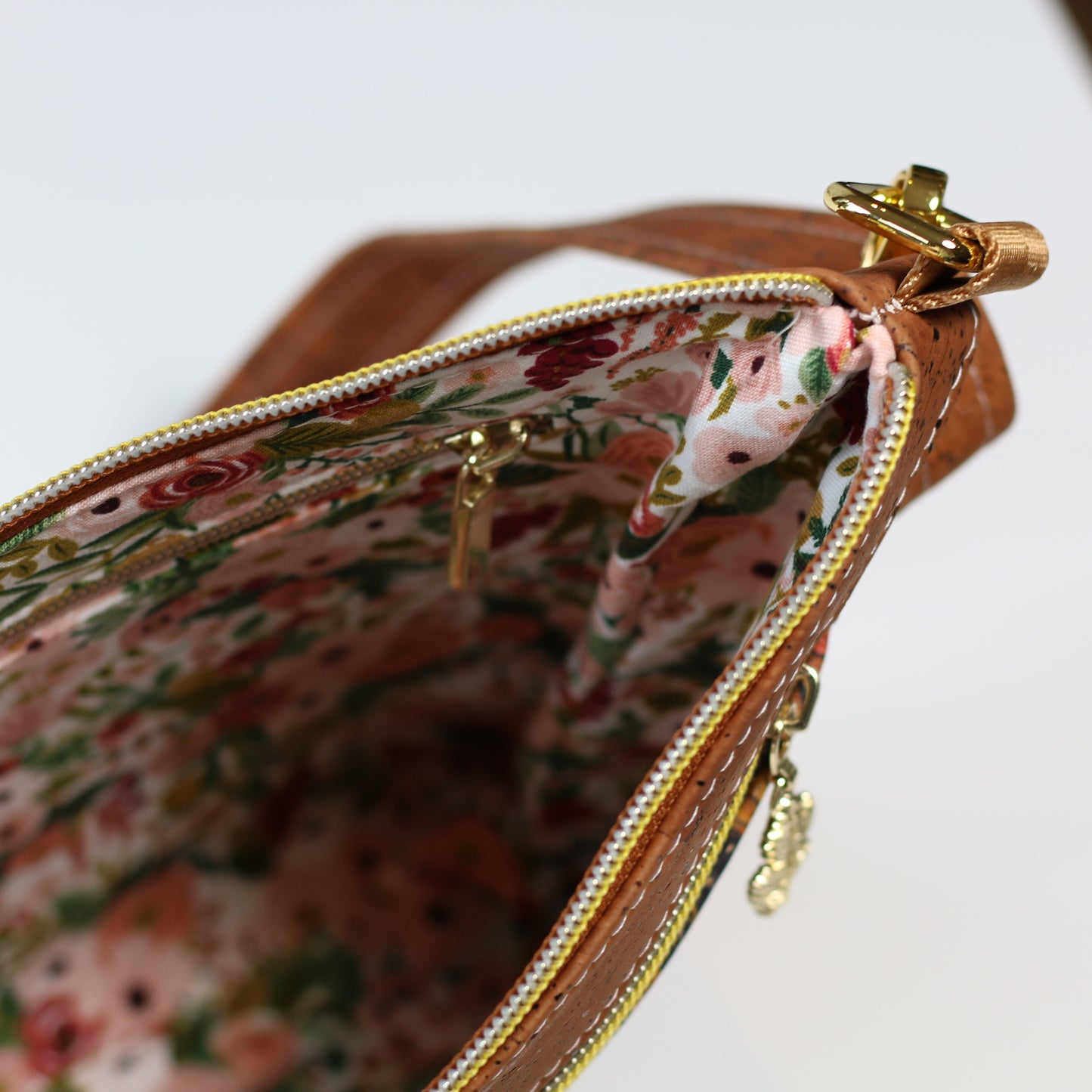 Fall Florals - Traveller Belt Bag
