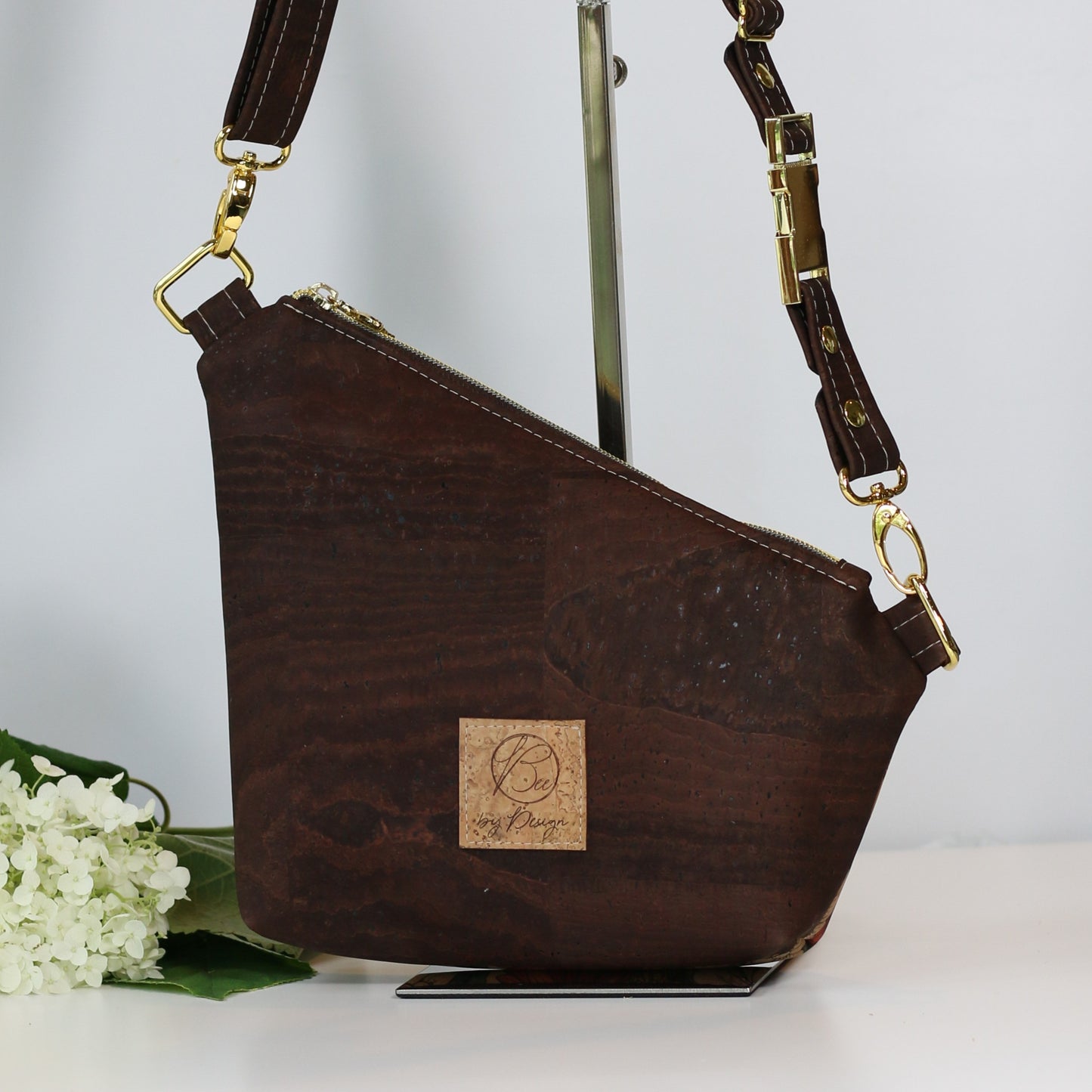 Bees - Traveller Belt Bag