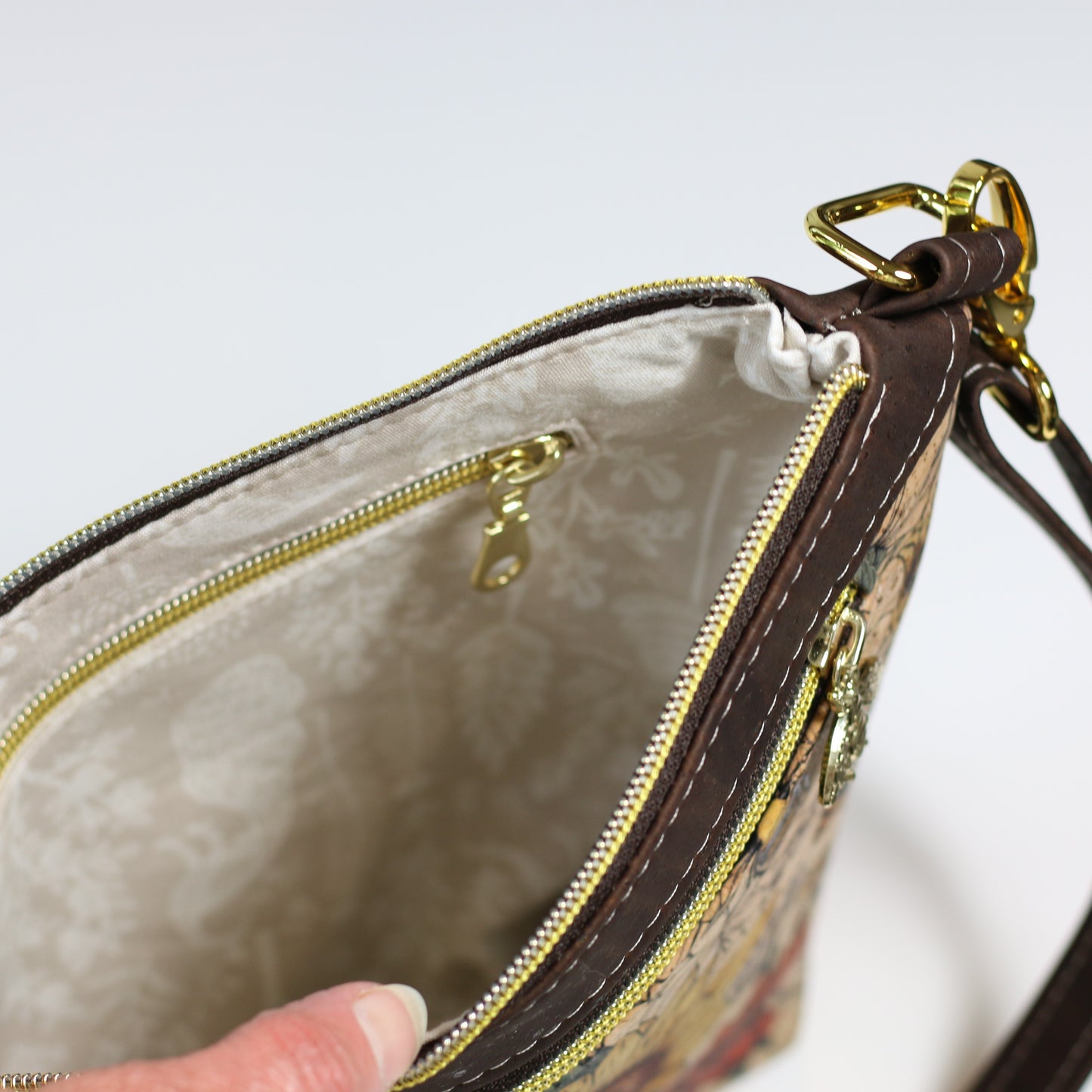 Bees - Traveller Belt Bag