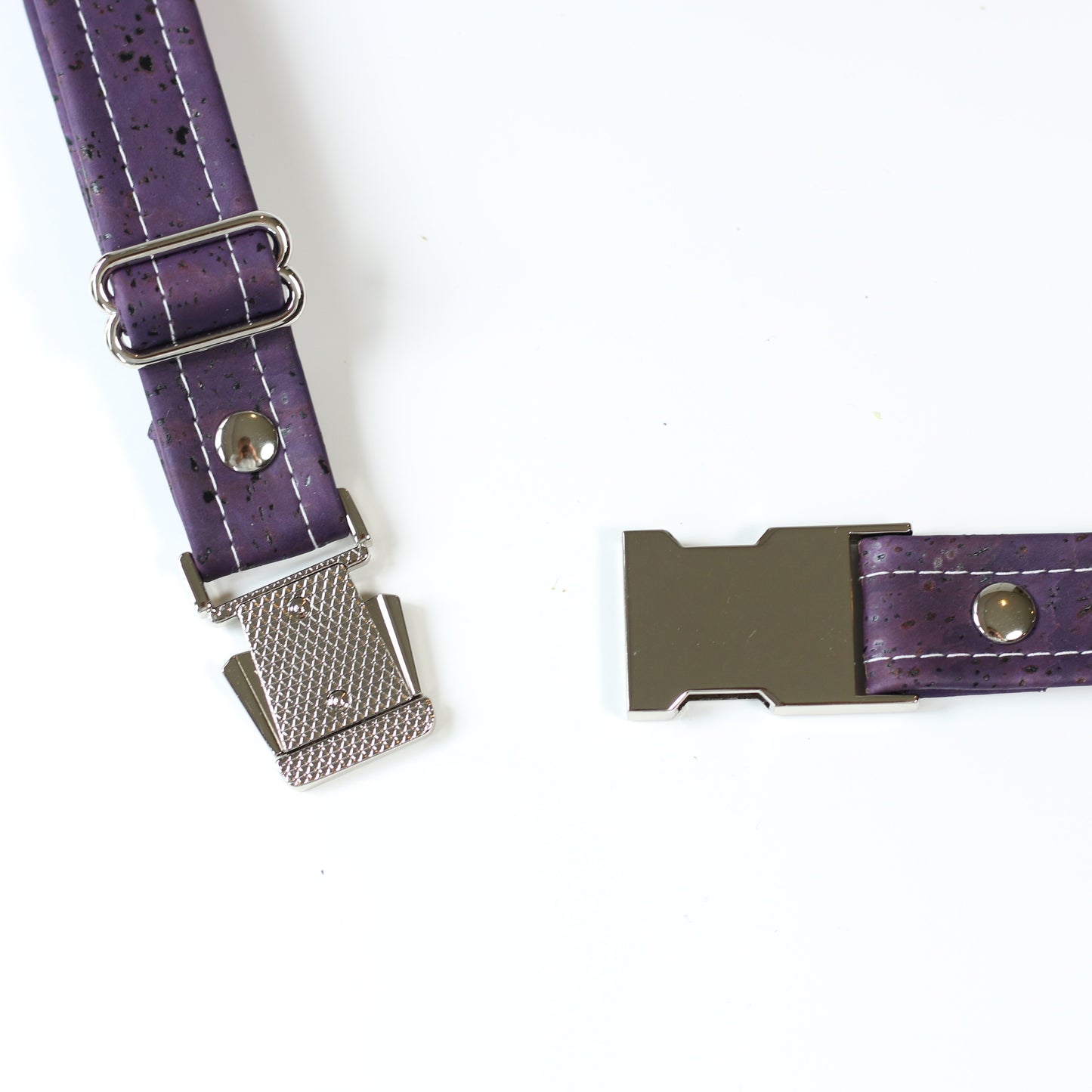 Lavender - Traveller Belt Bag