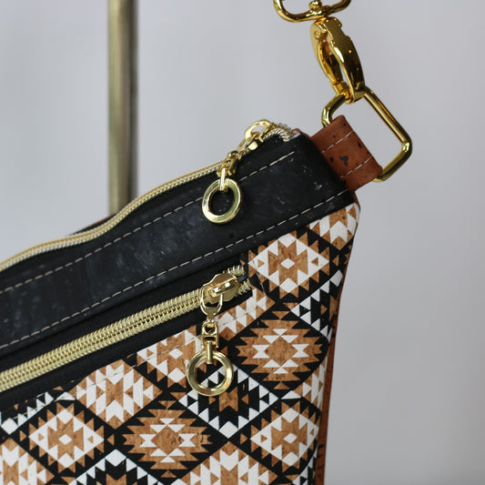 Diamonds - Traveller Belt Bag