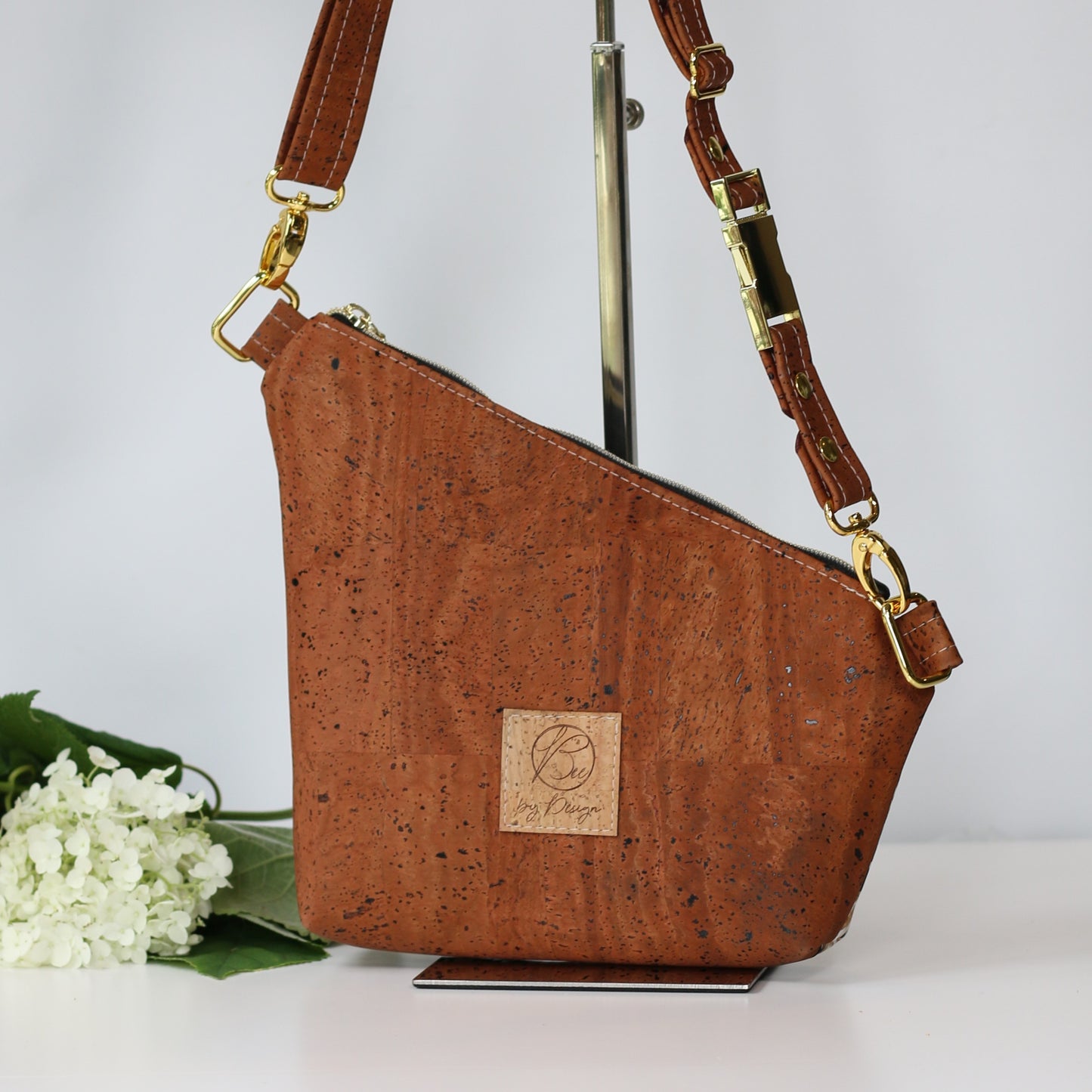 Diamonds - Traveller Belt Bag