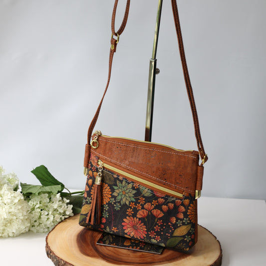 Fall Florals - Gal Friday