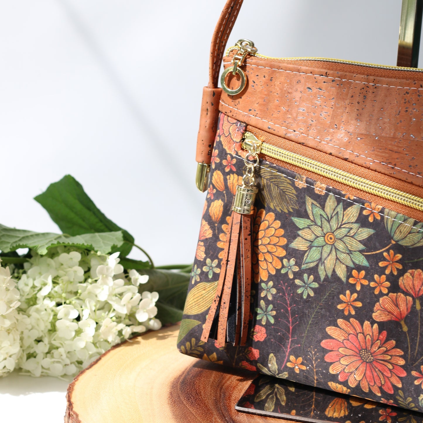 Fall Florals - Gal Friday