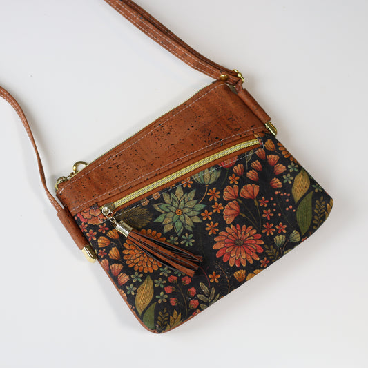 Fall Florals - Gal Friday