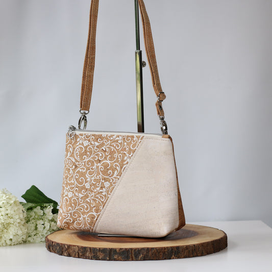 Baroque Elegance - The Jenny