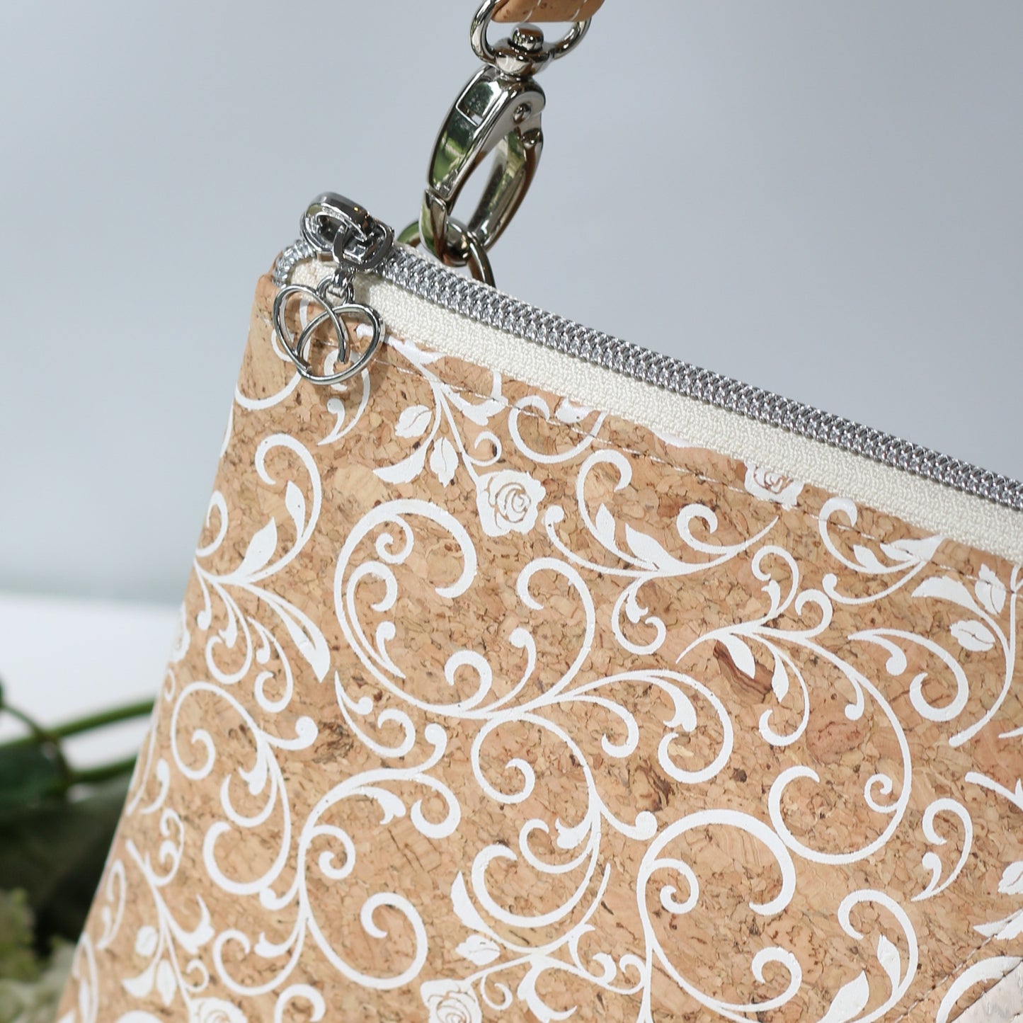 Baroque Elegance - The Jenny