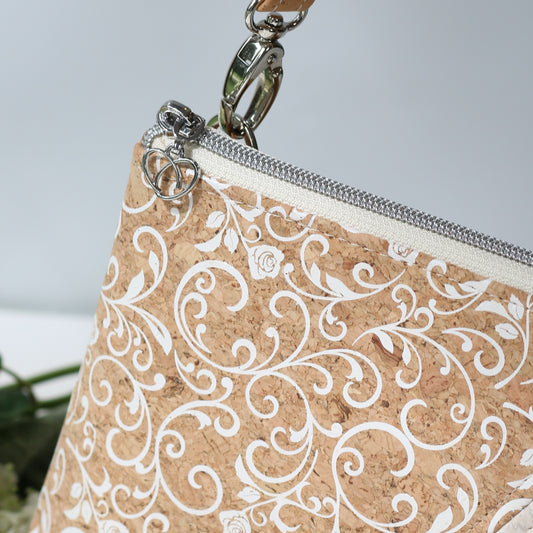 Baroque Elegance - The Jenny