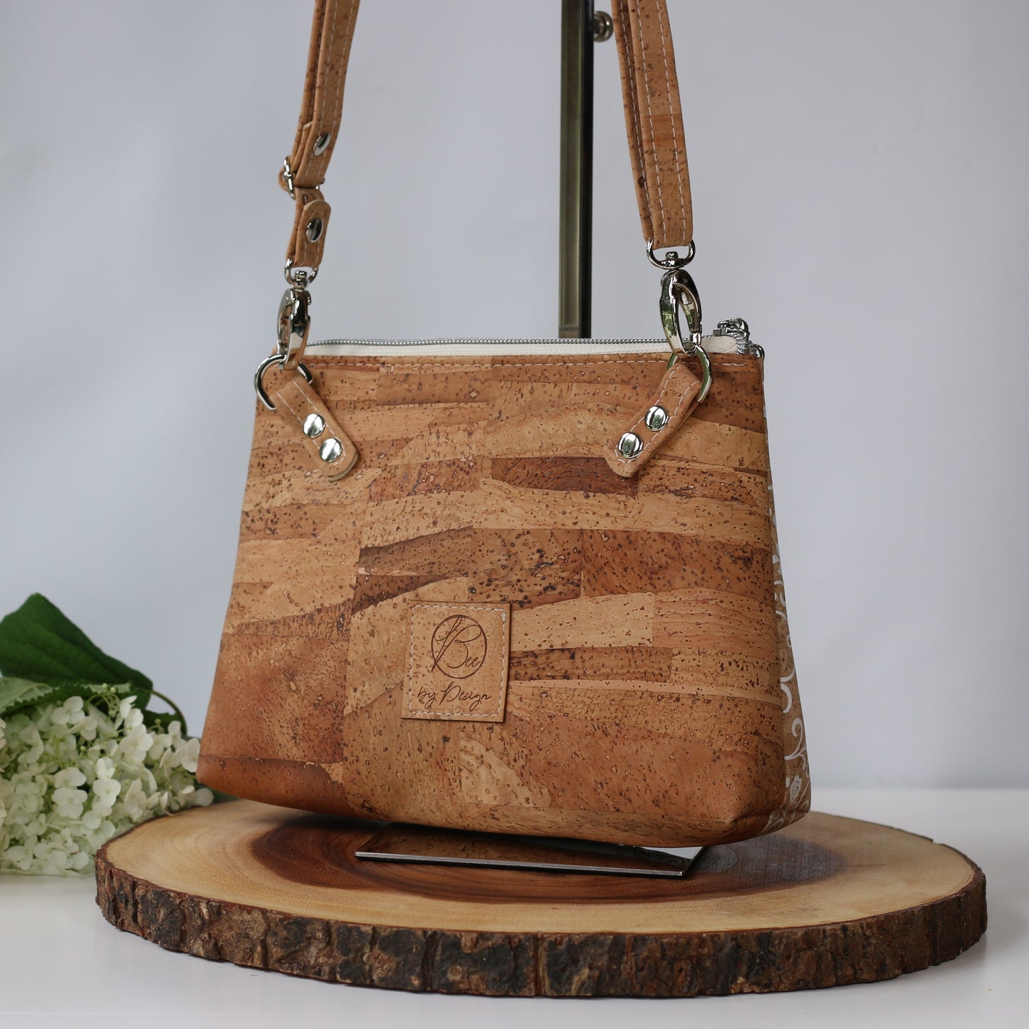 Baroque Elegance - The Jenny