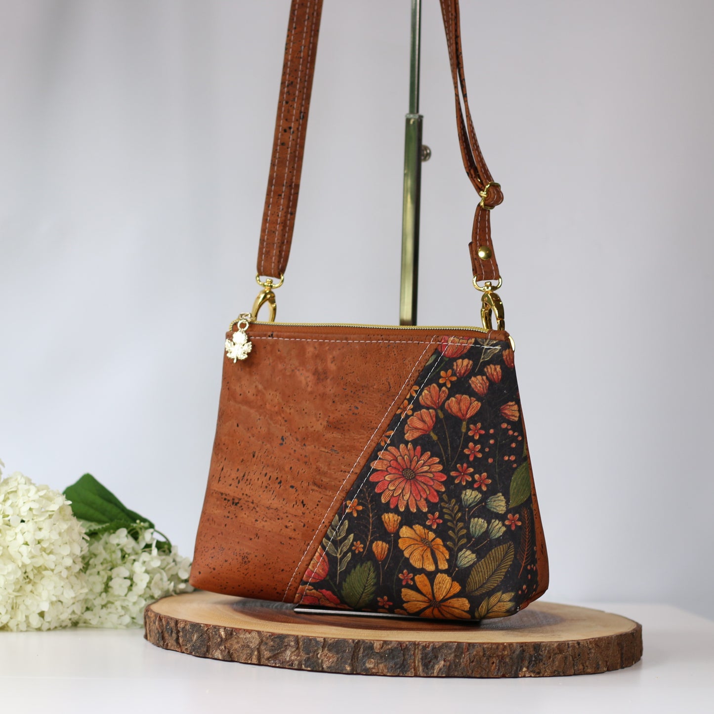 Fall Florals - The Jenny