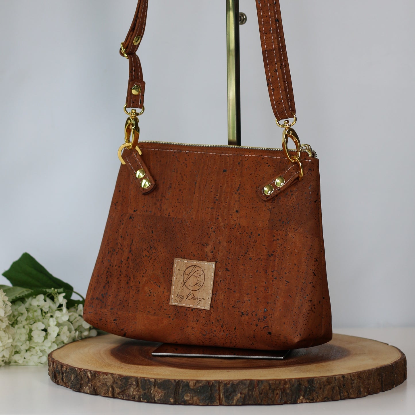Fall Florals - The Jenny