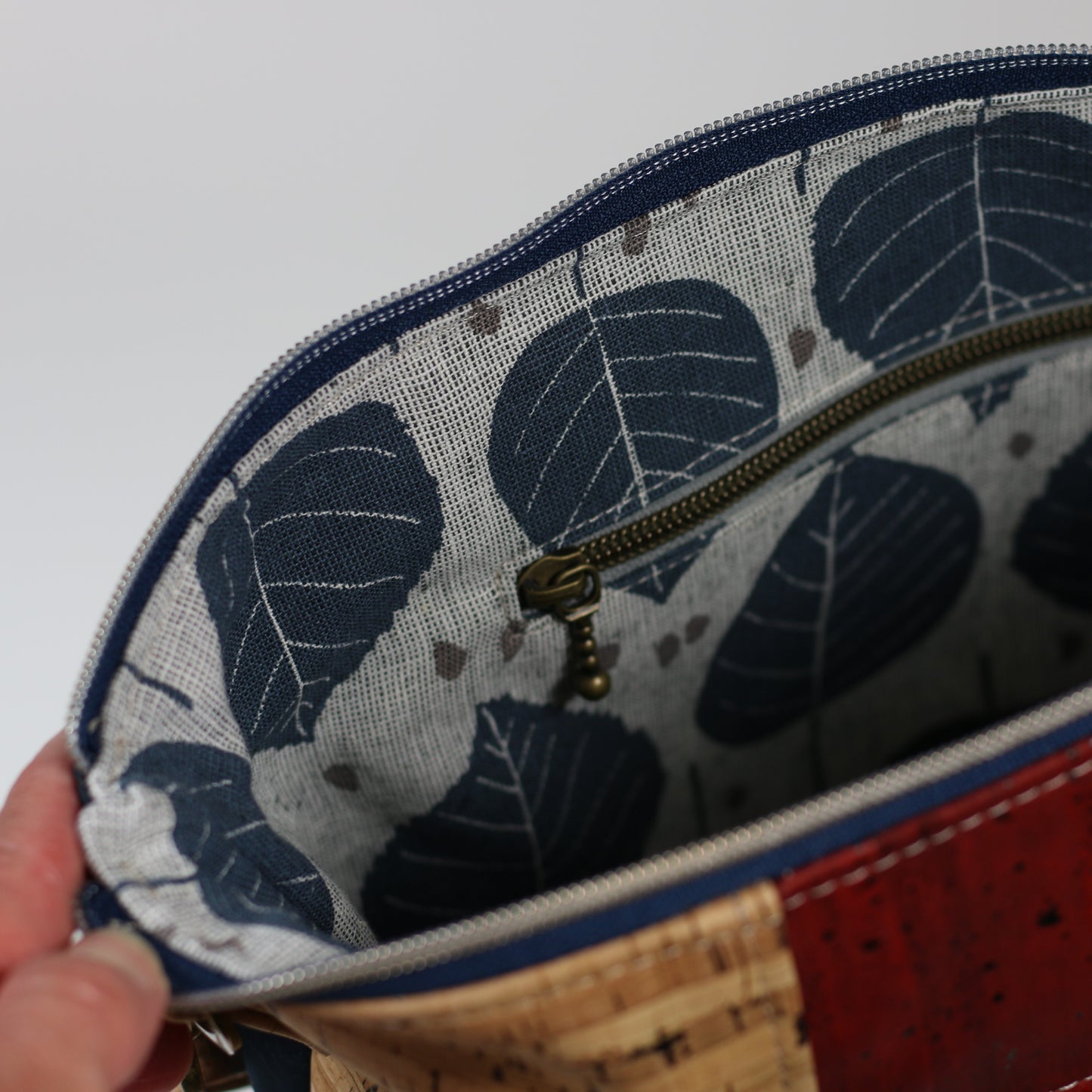Portugal Tile - The London Tote