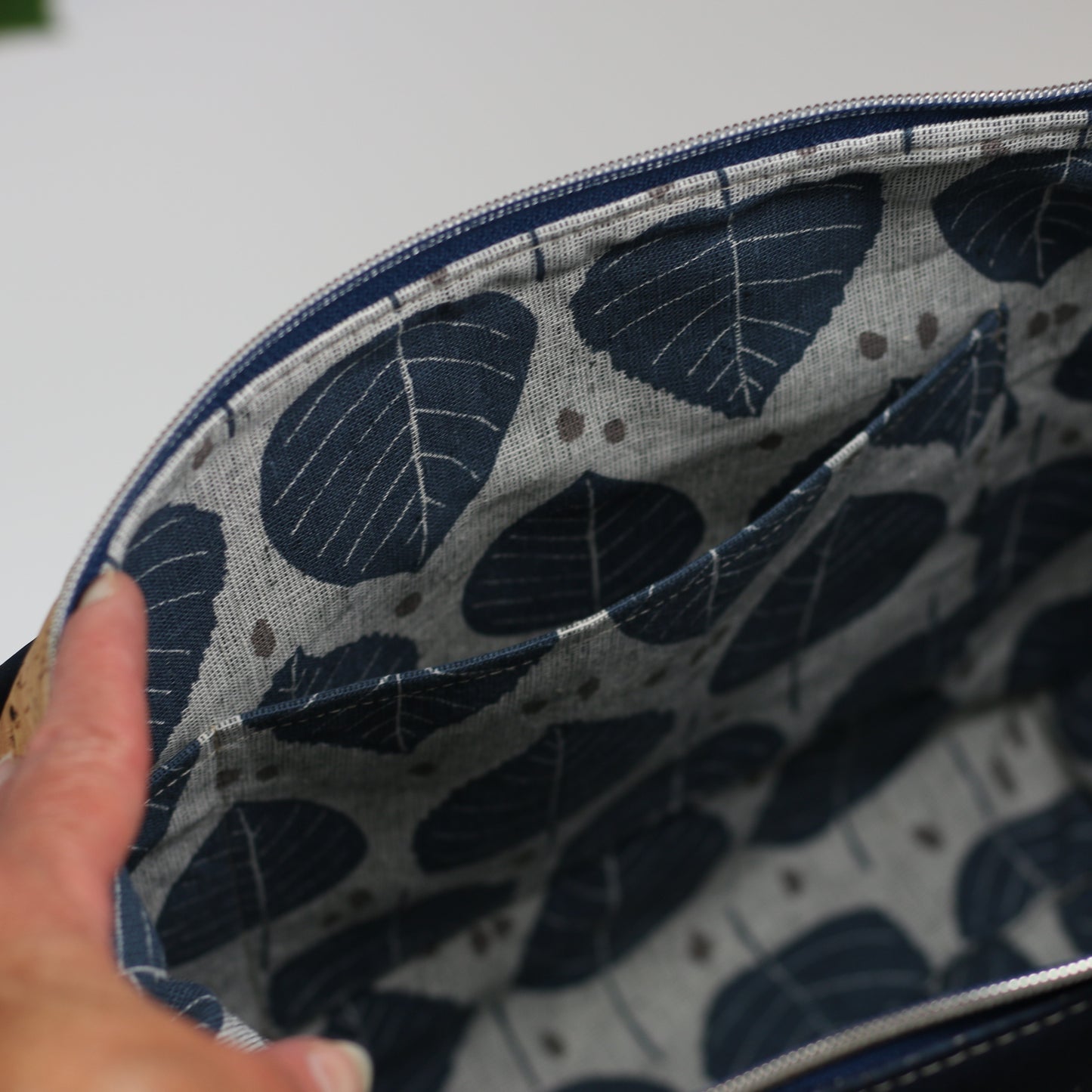 Portugal Tile - The London Tote