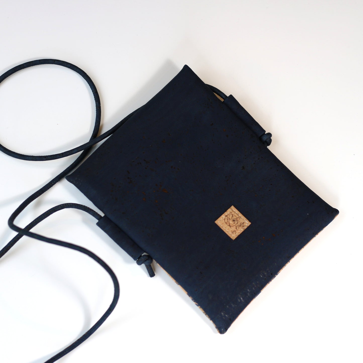 Woodland - Mini Crossbody Bag (larger size)