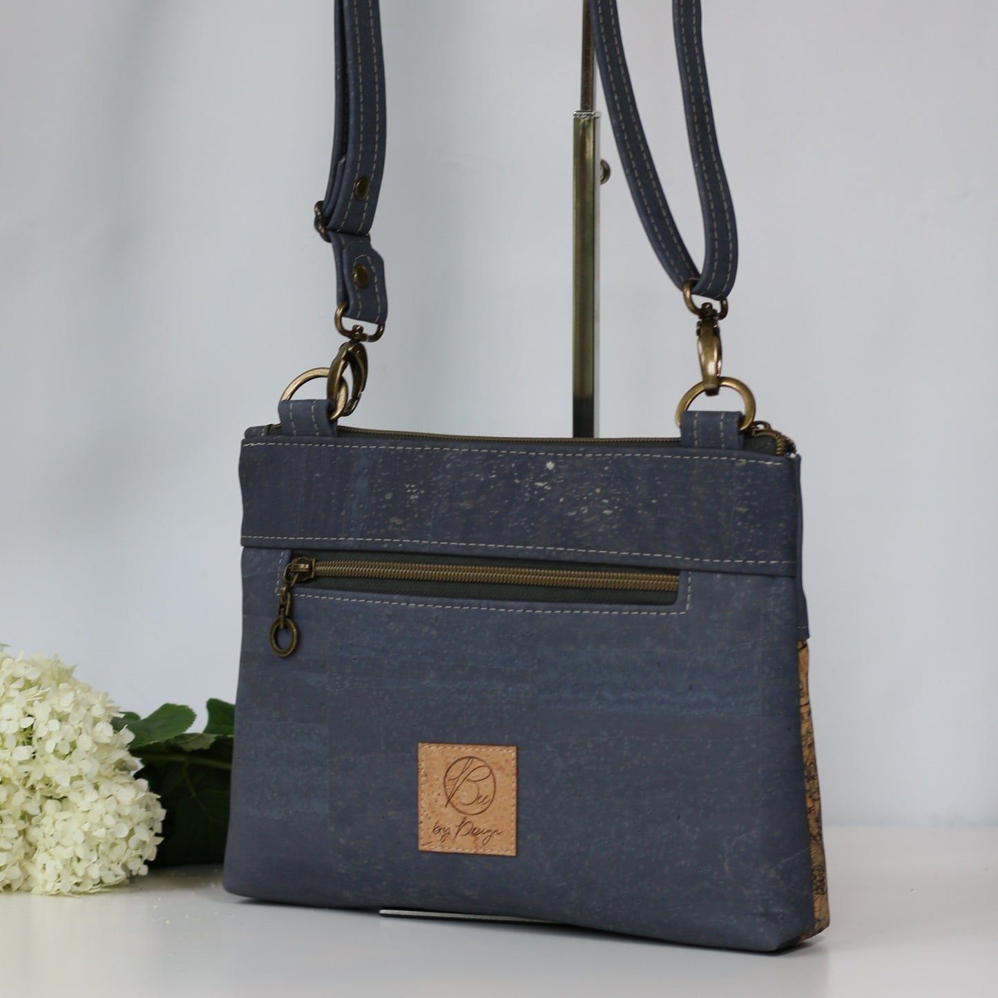 Tiny Villages - The Tassel Bag