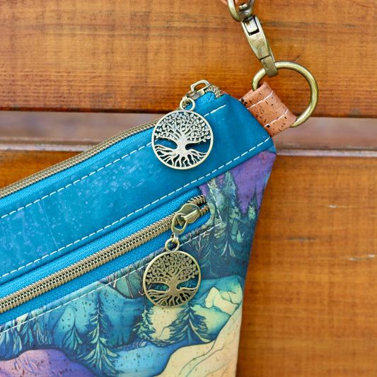 *NEW* Mountain - Traveller Belt Bag