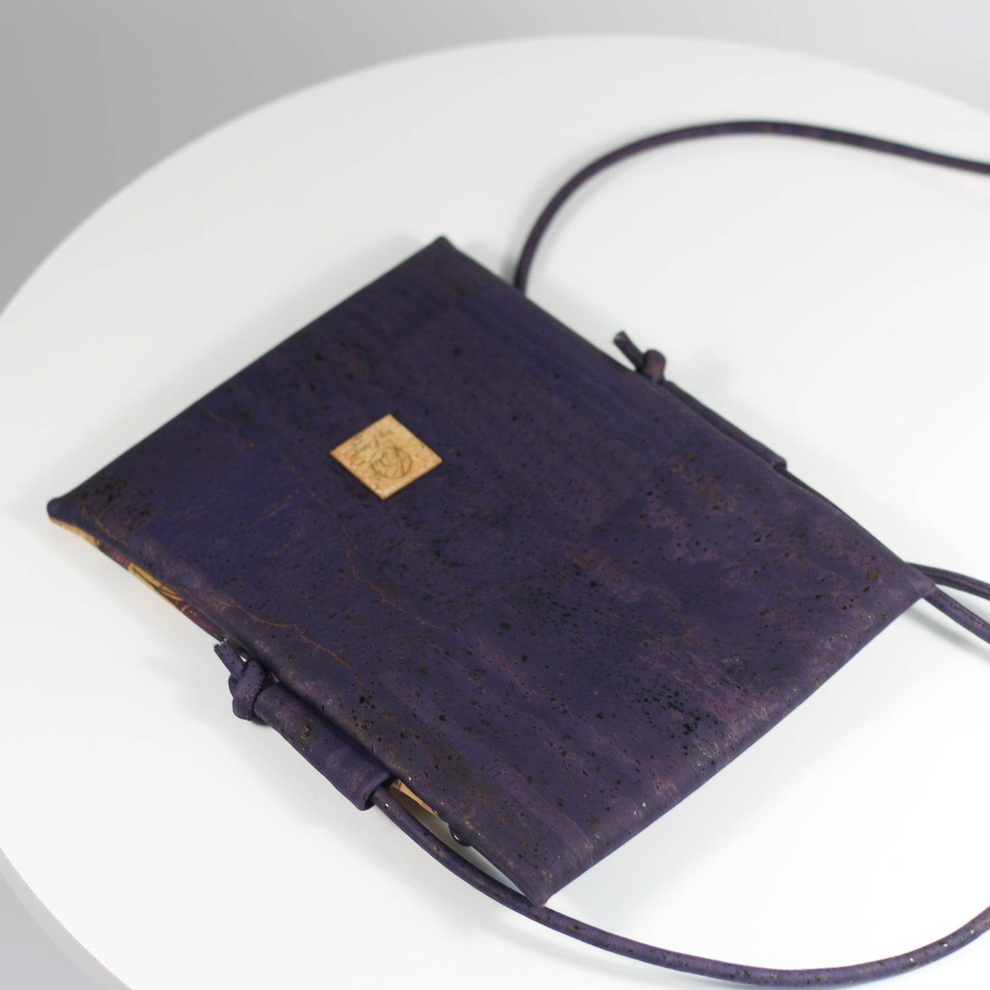 *NEW* Butterflies - Mini Crossbody Bag (larger size)
