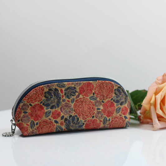 Chrysanthemum - Eye Glass Case