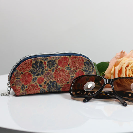 Chrysanthemum - Eye Glass Case