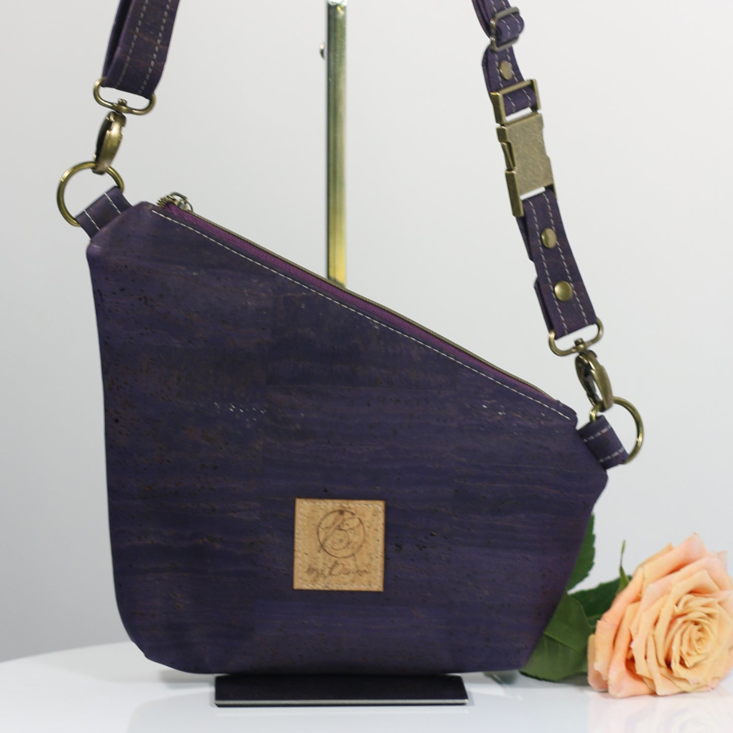 *NEW* Butterflies - Traveller Belt Bag