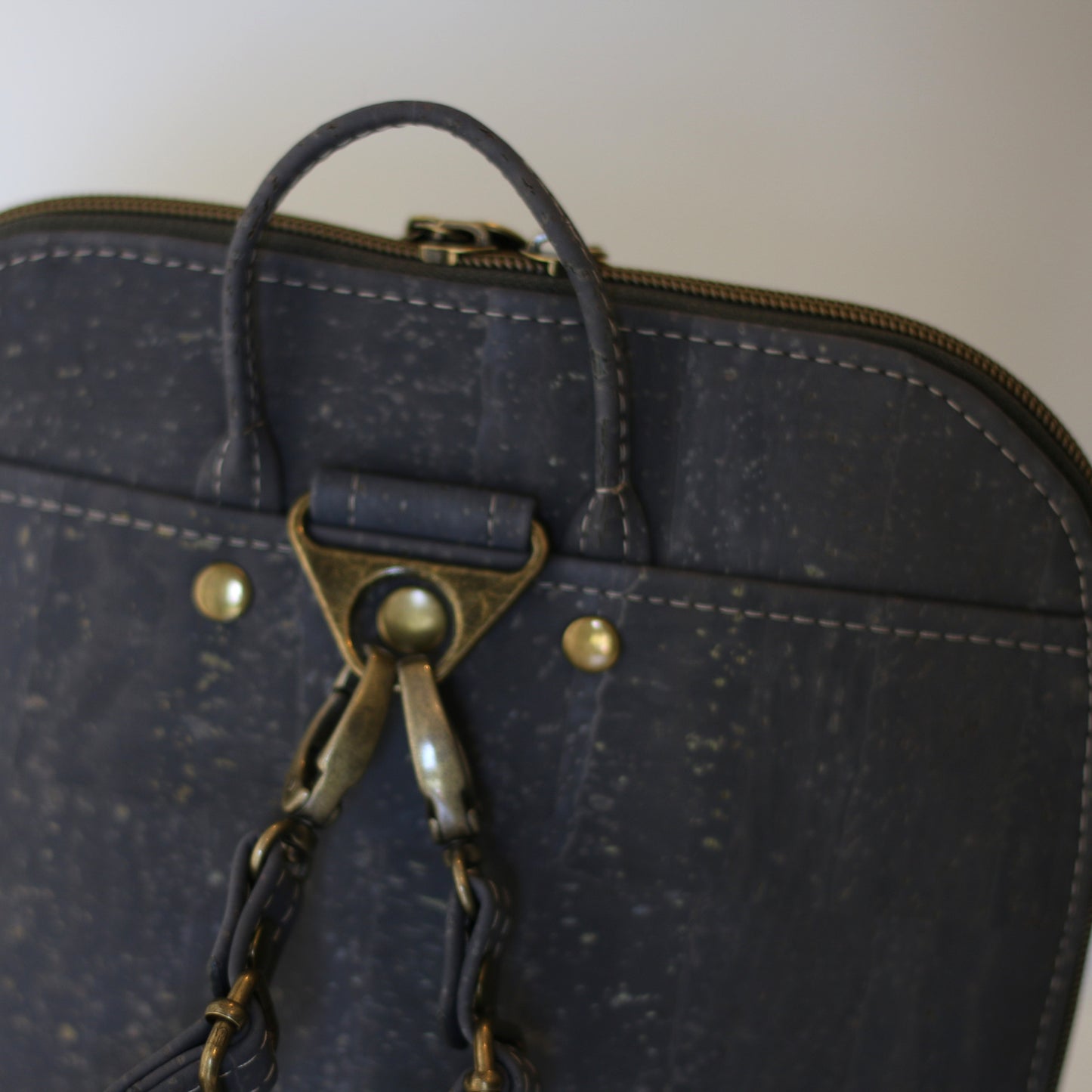 Tiny Villages - The Day Tripper Backpack