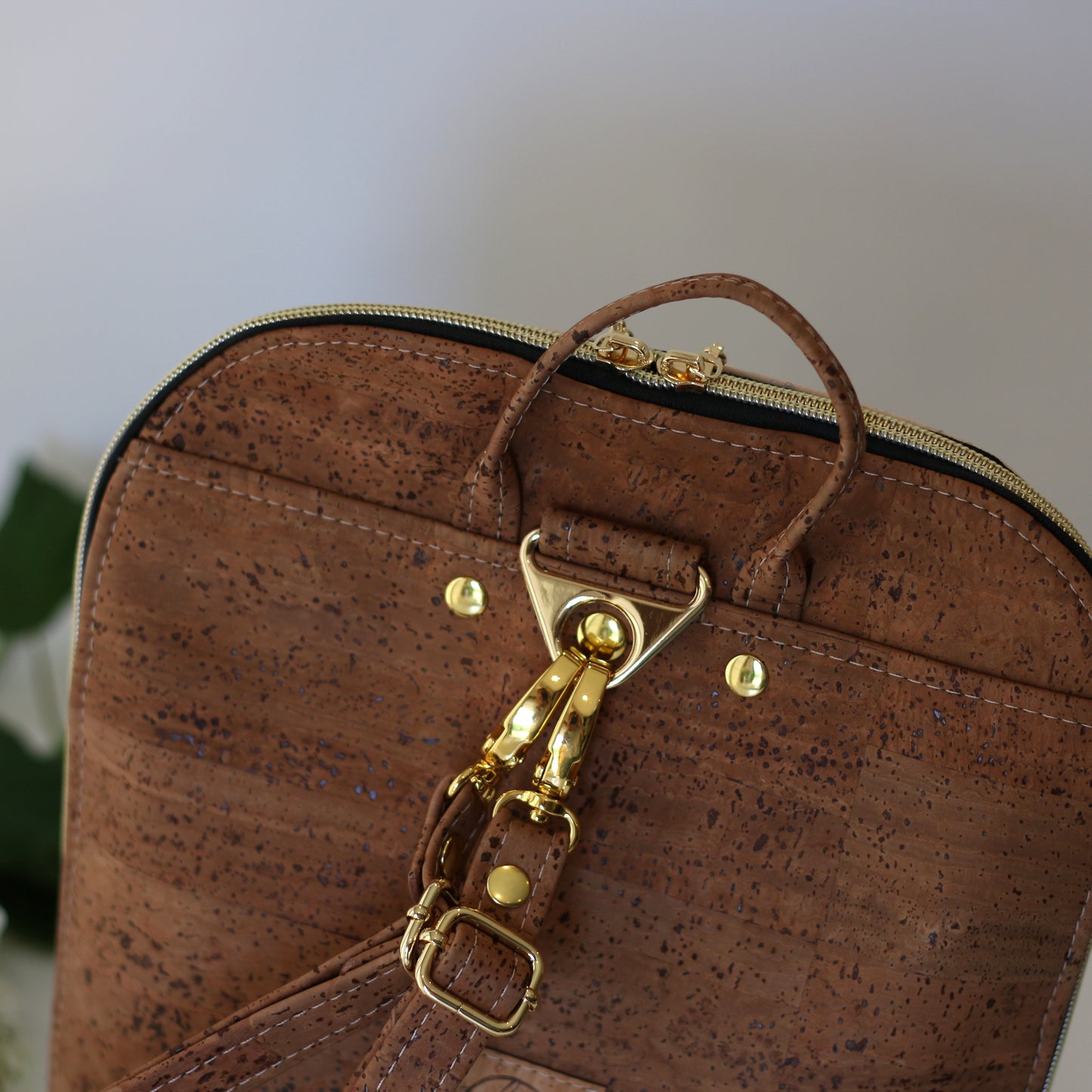 The Day Tripper Backpack