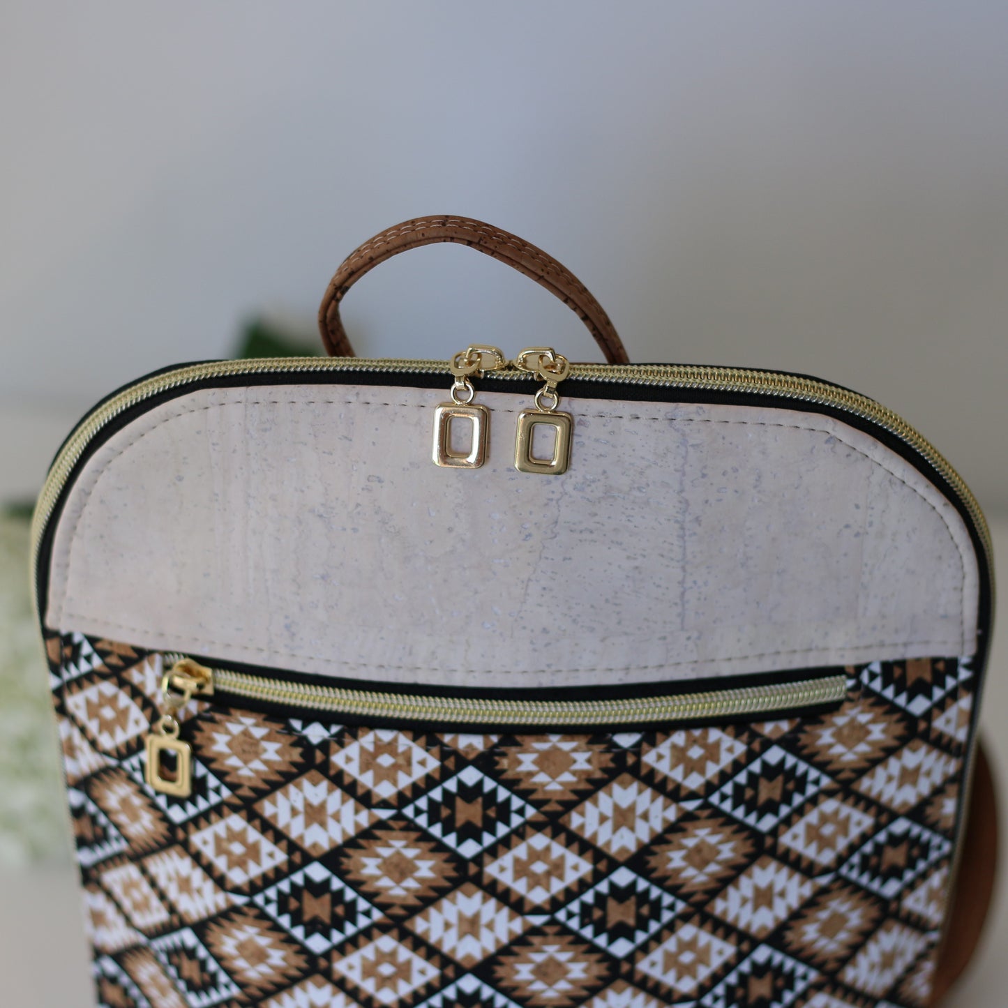 The Day Tripper Backpack