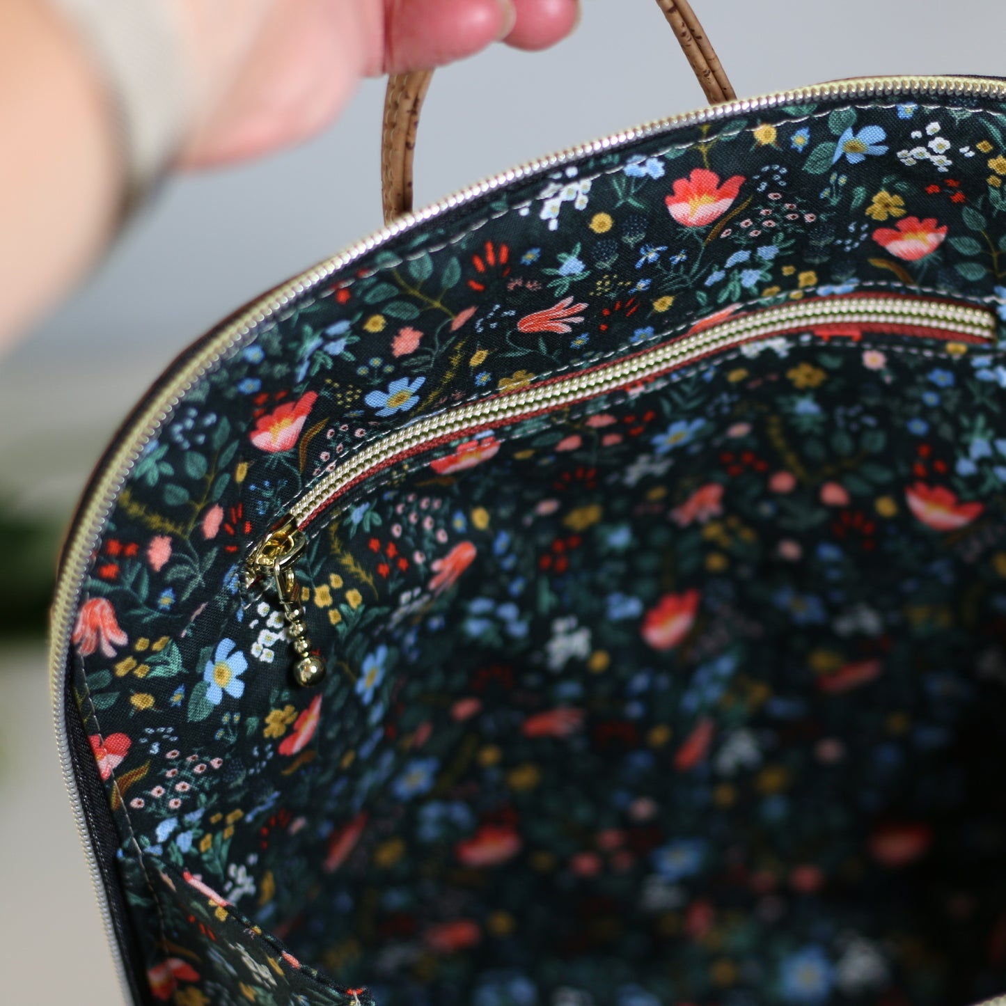 The Day Tripper Backpack