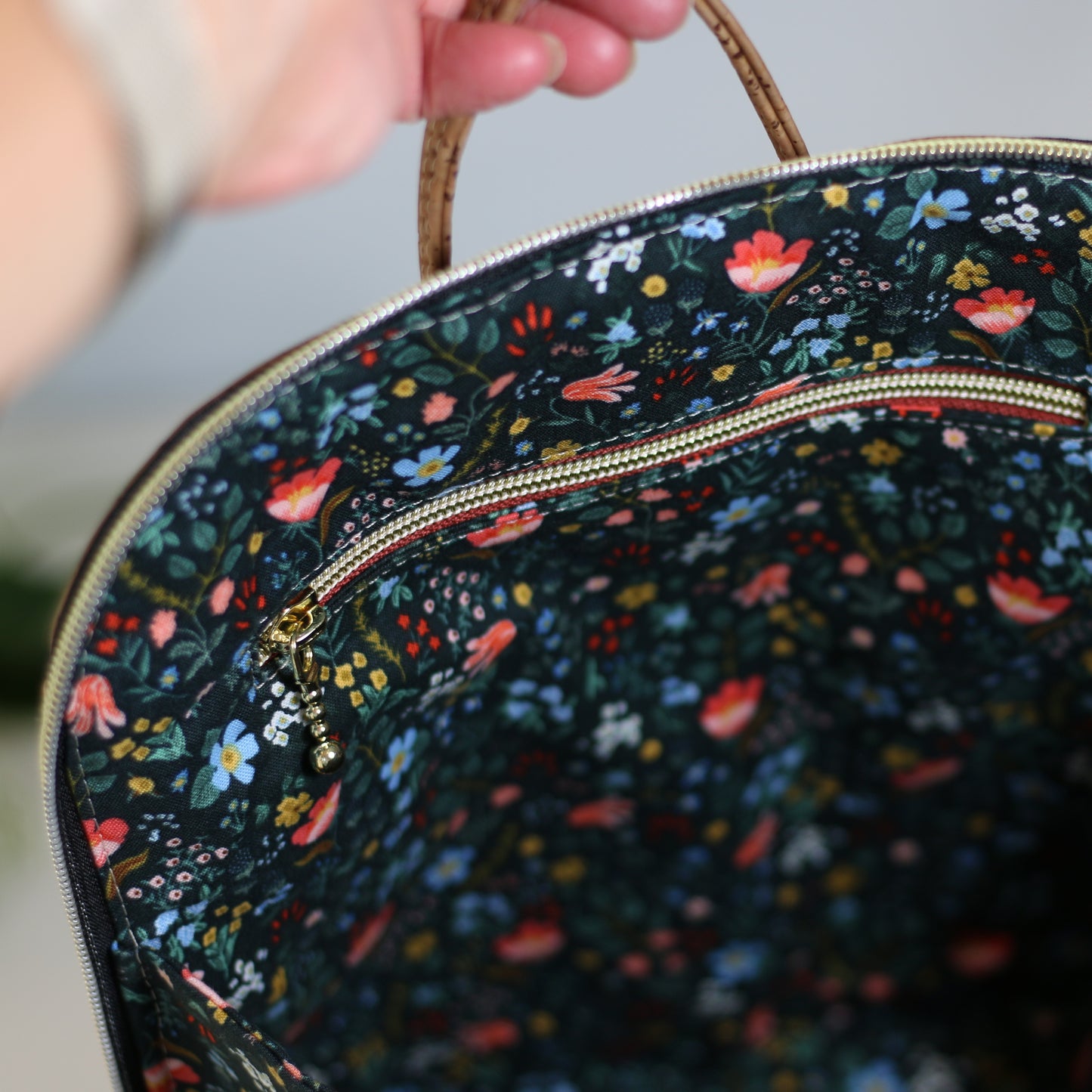 The Day Tripper Backpack