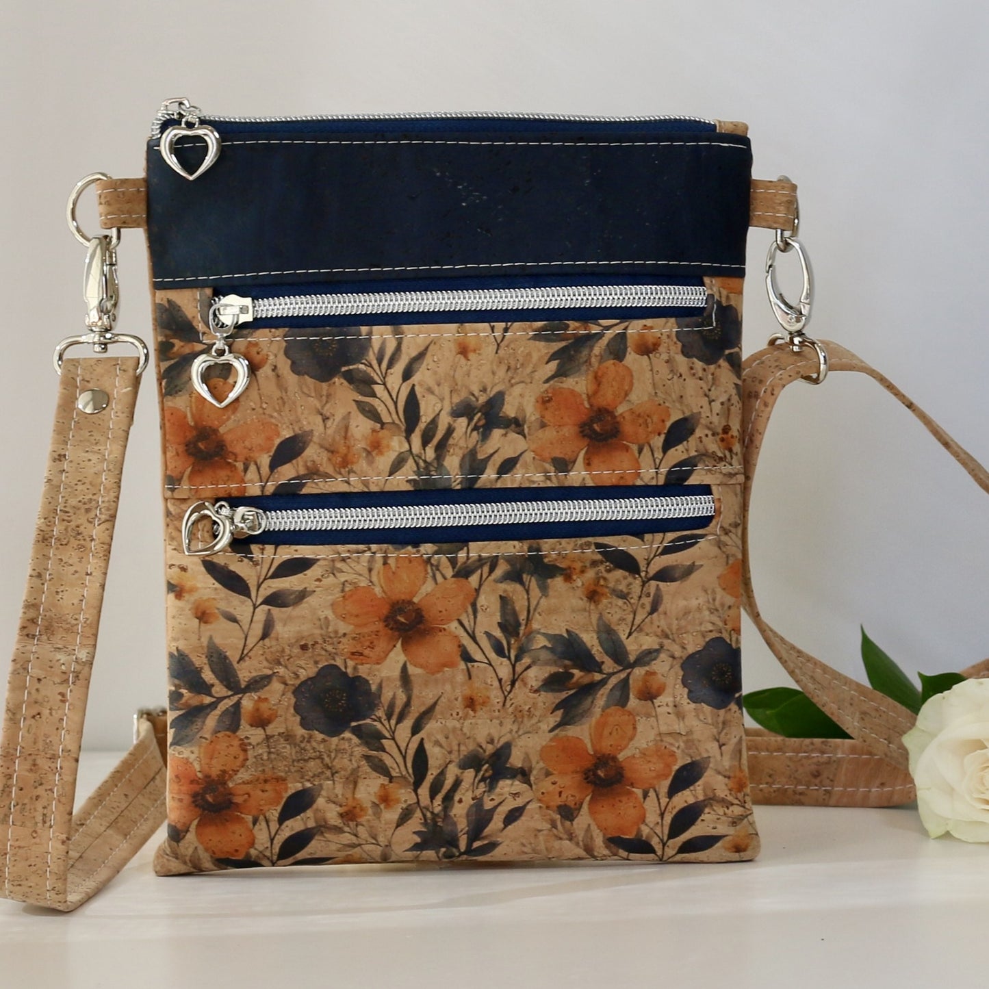 Prairie Blossom - Tressa
