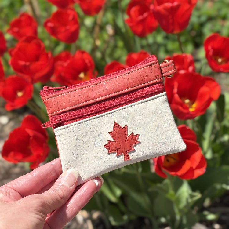 Oh Canada!