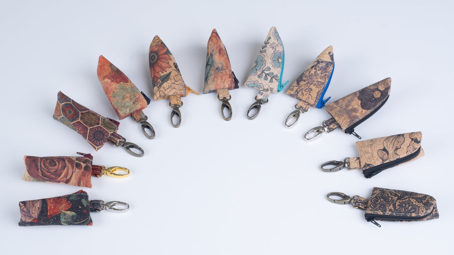 Cork Accessories