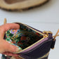 Butterflies - Nomad Phone Bag