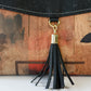 Art Deco  - The Tassel Bag