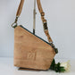 Inky Abstract - Traveller Belt Bag