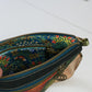 Inky Abstract - Traveller Belt Bag