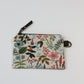 Herb Garden - Flat Pouch