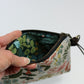 Herb Garden - Flat Pouch