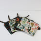 Herb Garden - Flat Pouch