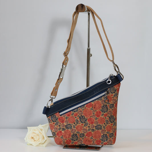 Chrysanthemums - Traveller Belt Bag
