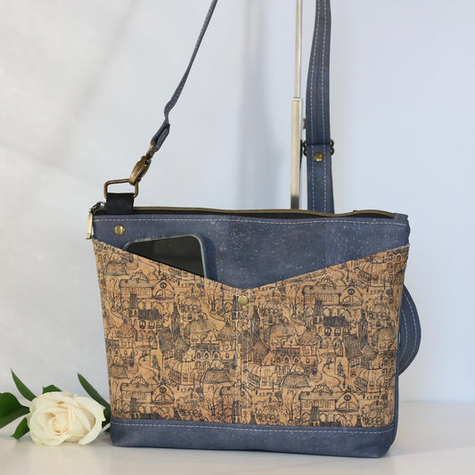 Tiny Villages - The Alta