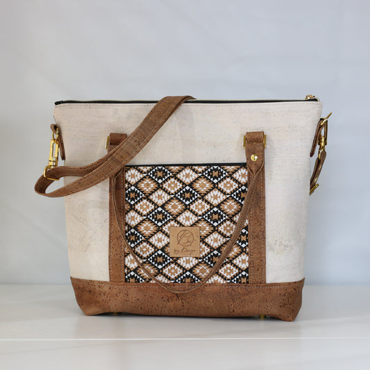 Diamonds  - The London Tote