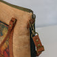 Inky Abstract  - The London Tote