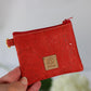 Oh Canada - Cork Coin Purse