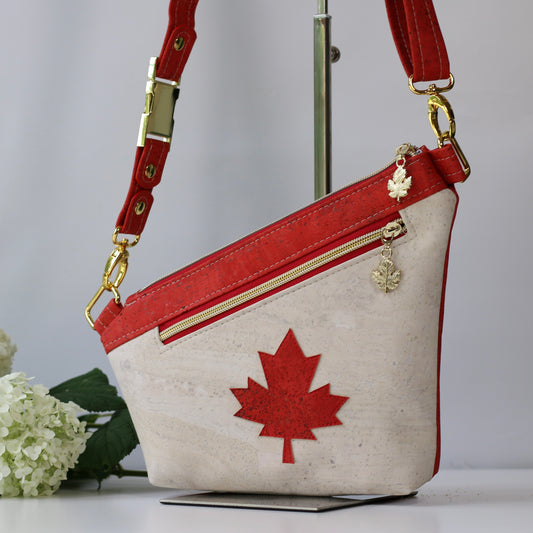 Oh Canada! - Traveller Belt Bag
