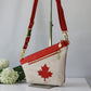 Oh Canada! - Traveller Belt Bag