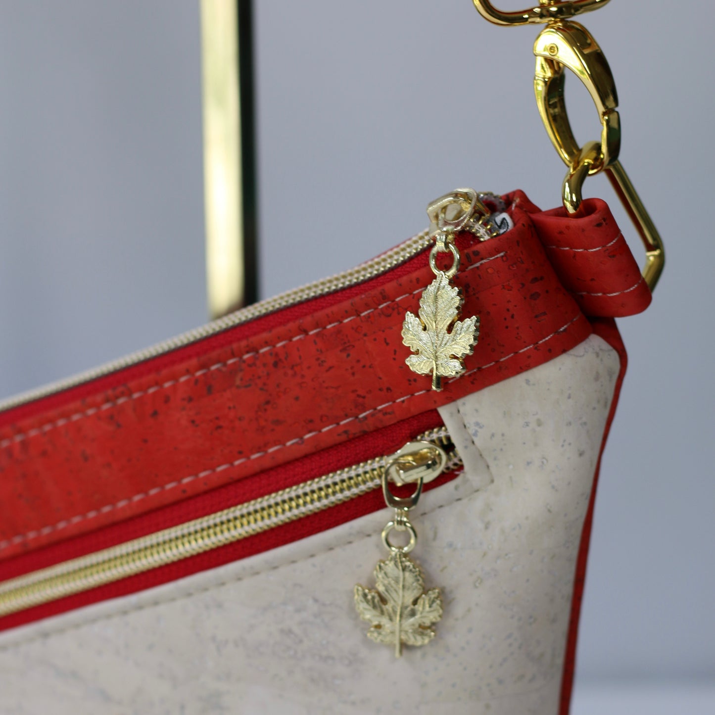 Oh Canada! - Traveller Belt Bag