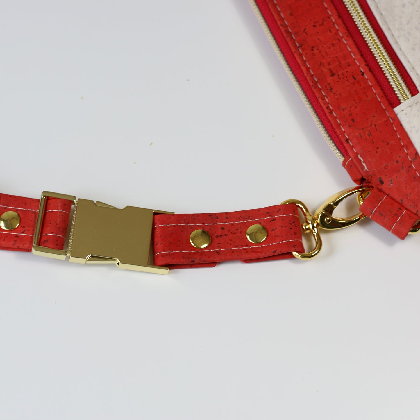 Oh Canada! - Traveller Belt Bag